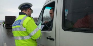 Transportatorii rutieri, controlați în funcție de riscul prezentat de vehiculele pe care le folosesc