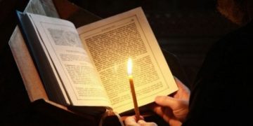 Azi începe POSTUL CRĂCIUNULUI. 40 de zile fără carne, brânză și ouă, 15 zile de dezlegare la pește și vin