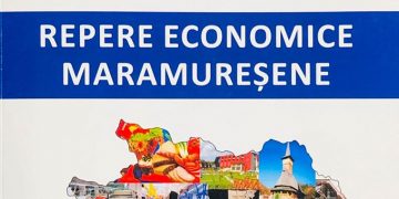 Camera de Comerț și Industrie Maramureș a lansat ediția 2019 a catalogului ”Repere economice maramureșene”