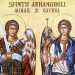 Sfinții Mihail și Gavril sunt sărbătoriți astăzi. Tradiții și superstiții