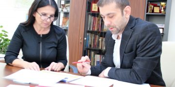 Ec. Sorina Pintea, fostul ministru al Sănătății, a revenit la cârma Spitalului Județean de Urgență