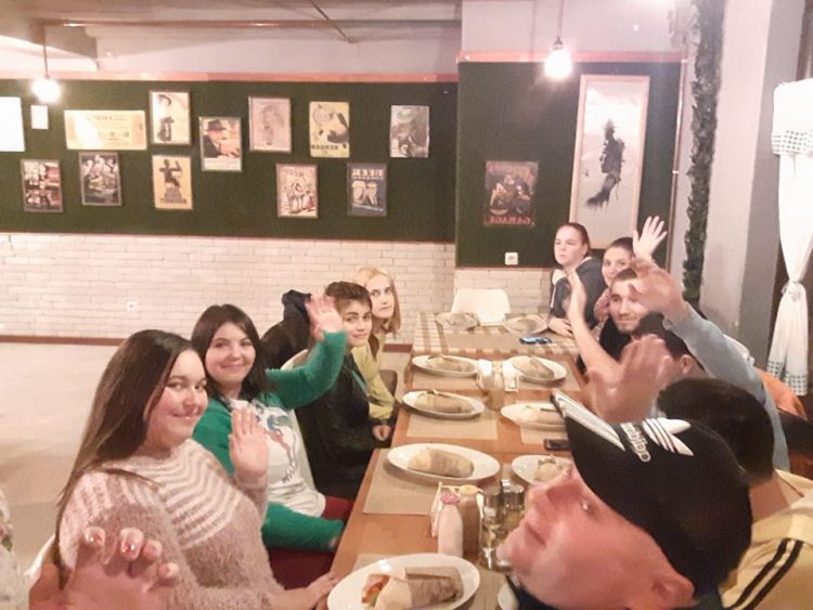 Proiect pentru tinerii maramureşeni