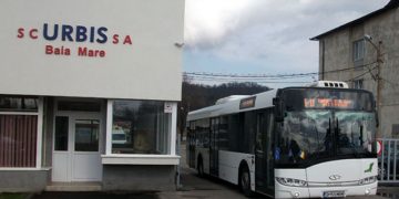 Protest la Urbis! Șoferii nemulțumiți în grevă