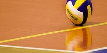 Volei masculin. Ştiinţa Explorări Baia Mare, meci în deplasare, cu Universitatea Cluj