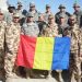 ZIUA ROMÂNIEI. Mesajele militarilor români din Afganistan pentru cei de acasă