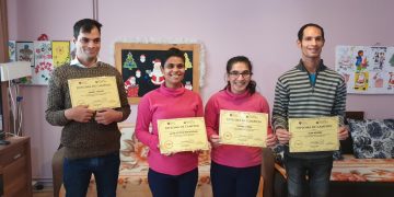 Ziua Internațională a Persoanelor cu Dizabilități, marcată în centrele DGASPC Maramureș