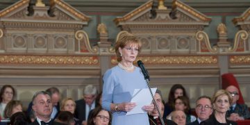 Majestatea Sa Margareta, Custodele Coroanei române: Să fim alături în gând şi faptă cu cei fără nimeni pe lume, cu cei aflaţi în suferinţă