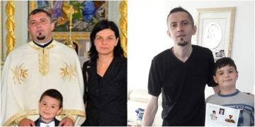 Preotul din Botiza a încheiat lupta cu viața! Drum lin printre stele Părinte!