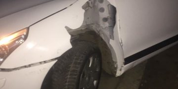 Atenție șoferi: Polei pe drumurile din județ