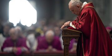 Papa Francisc, 50 de ani de preoție