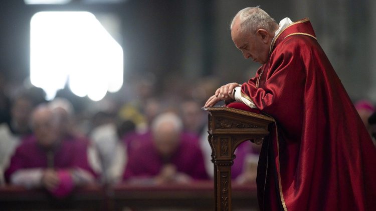 Papa Francisc, 50 de ani de preoție