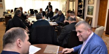 S-a semnat actul constitutiv al ADI Distribuție Gaz Maramureș