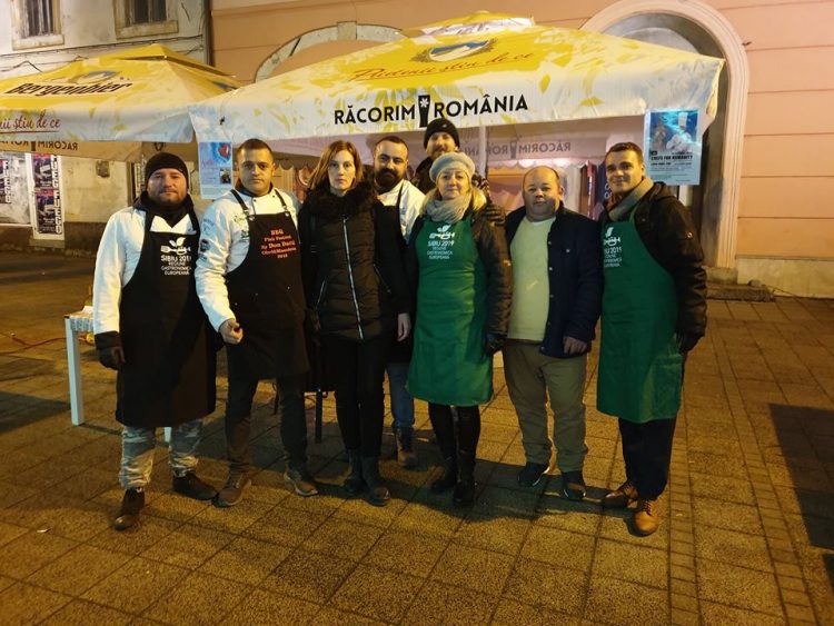 Aproape 10000 de lei strânși pentru familia pădurarului, Liviu Pop