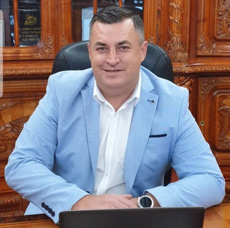 Florin Creț, numit Secretar de stat în Ministerul Dezvoltării