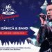 Ștefan Bănică va concerta la Iarna Băimăreană