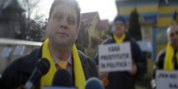 Un cârciumar din Botoșani, noul președinte al Autorității Naţionale pentru Protecția Consumatorului