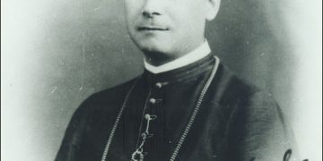 102 ani de la consacrarea episcopală a Fericitului Iuliu Hossu