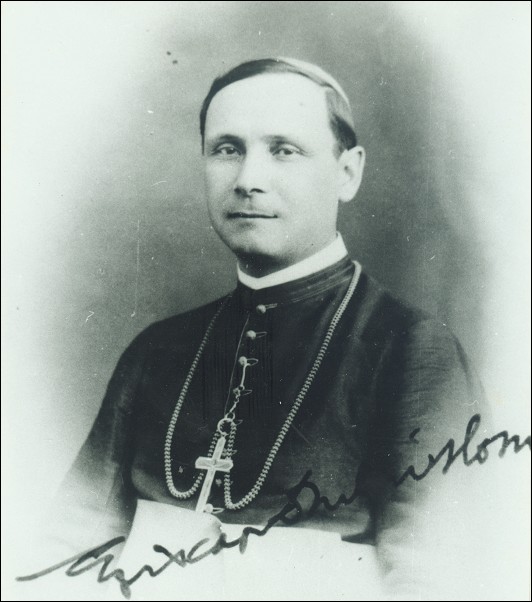 102 ani de la consacrarea episcopală a Fericitului Iuliu Hossu