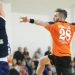 Handbal masculin. Alexandru Csepreghi, cel mai bun jucător al echipei CS Minaur în 2019