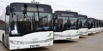 Programul autobuzelor şi troleibuzelor în perioada sărbătorilor