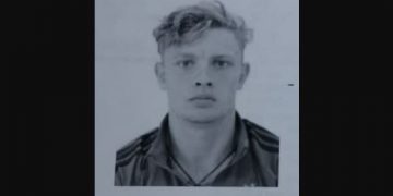 Dispariție de Crăciun: Un tânăr este cautat de familie