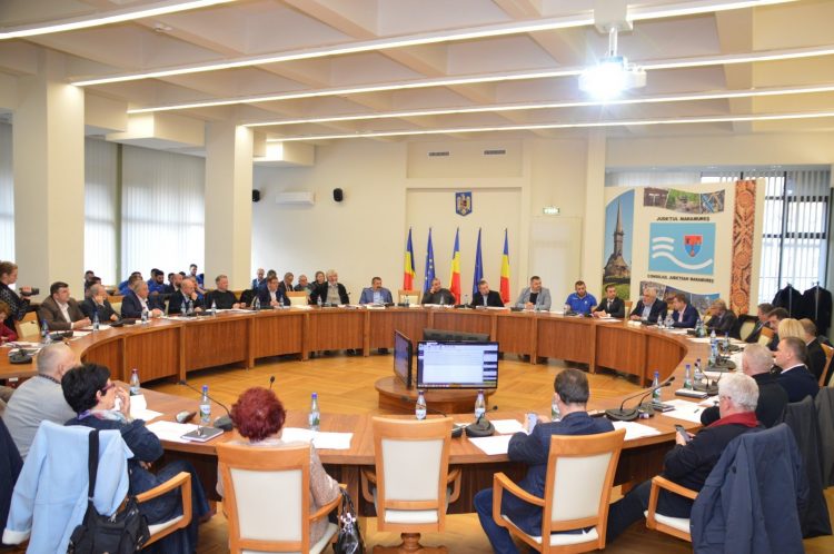 200.000 de lei alocă instituția Consiliului Județean pentru premierea elitelor sportive ale Maramureșului