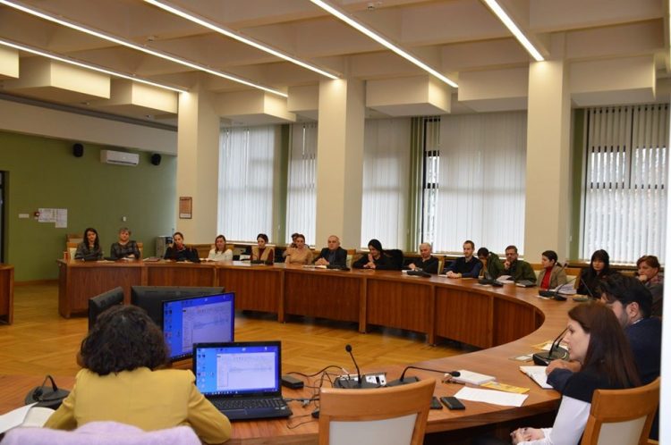 Problemele existente la DGASPC Maramureș, semnalate de executivul Consiliului Județean Maramureș