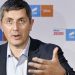 Ce spune purtătorul de cuvânt al USR Ilfov despre Dan Barna: E un mediocru patentat, pus moț în vârful partidului…