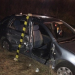 Weekend-ul a început prost pentru șoferi. Persoană decedată într-un accident pe DN 1C