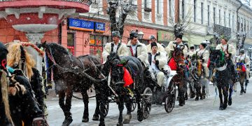 Festivalul Datinilor de Iarnă „Marmaţia” 2019 – program