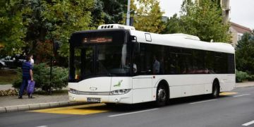 Bilete și abonamente la transportul în comun mai ieftine pentru băimăreni