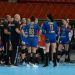 Campionatul de Handbal Feminin. România, învinsă de Muntenegru cu 27-26. Meciul cu Ungaria este decisiv