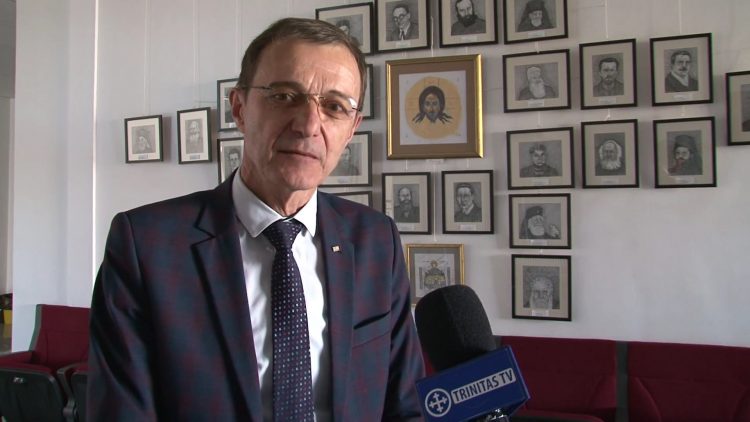 Iubirea de şcoală – de Ioan Aurel Pop