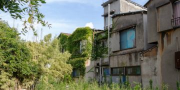 Țara caselor abandonate! Motivul incredibil pentru care Japonia are 8,46 de milioane de case părăsite