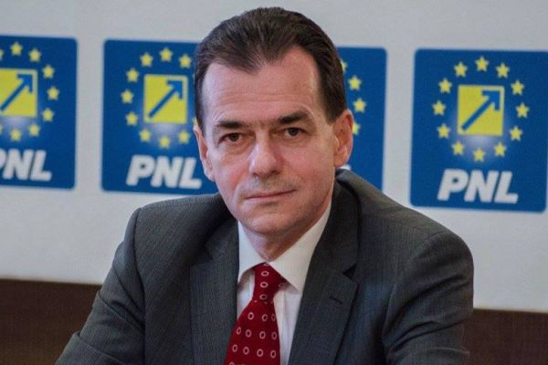 Adio, anticipate? Ludovic Orban a scăpat porumbelul