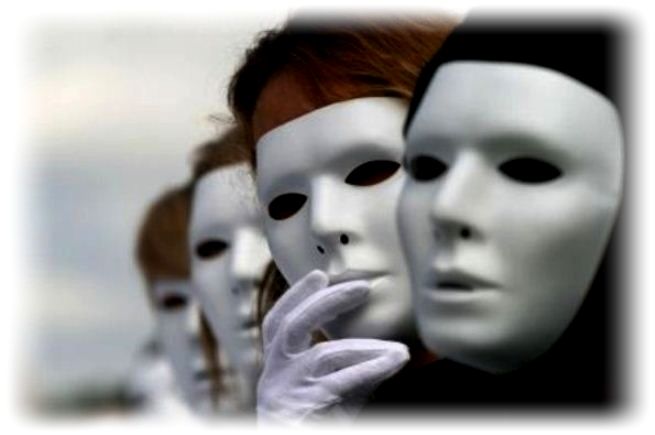 Aroganța ipocritului