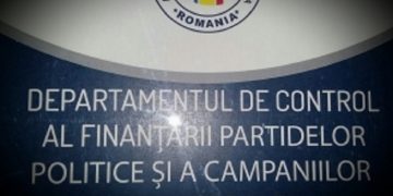 Partidele politice luate la control de AEP