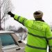 Unde vor fi amplasate aparatele radar sâmbătă, 07 decembrie, pe drumurile din Maramureș