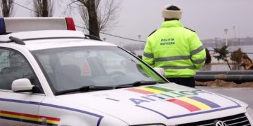 Unde vor fi amplasate aparatele radar miercuri, 4 decembrie, pe drumurile din Maramureş