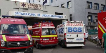 Serviciul Omoruri face cercetări pentru ucidere din culpă în cazul pacientei decedate în urma arsurilor de pe masa de operaţii