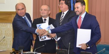 Alianța Vestului. Zero fonduri europene atrase, zero realizări, la un an de la lansare