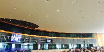 Minciuna Guvernului Orban – USR. Ce face comisarul pentru care a fost schimbat guvernul