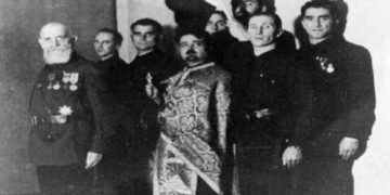 Mişcarea Legionară din Maramureş. Cum au incendiat legionarii casele evreilor din Borşa