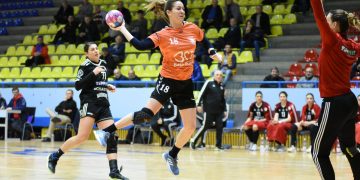 CS Minaur a câștigat la Cluj-Napoca în primul meci al anului