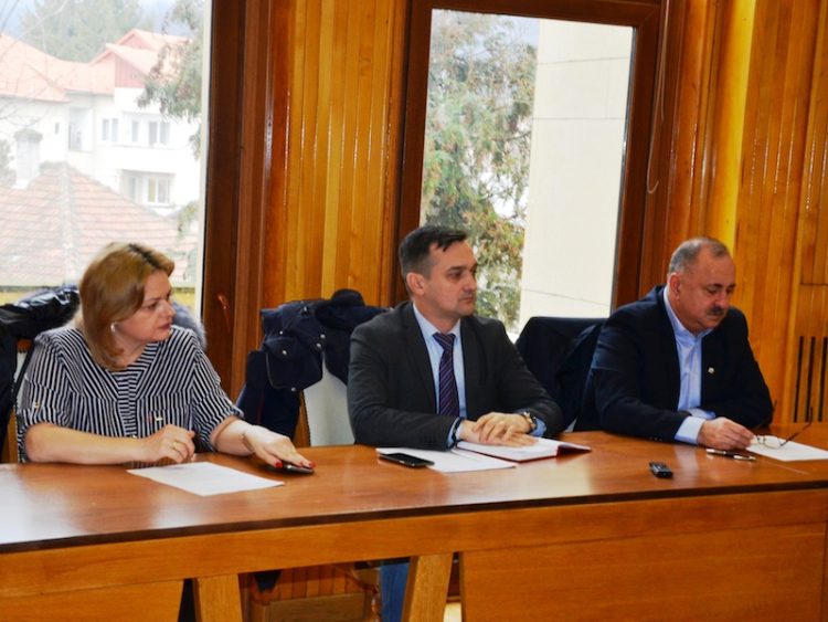 Raport de activitate și asigurarea finanțării Direcției Generale de Asistență Socială și Protecția Copilului Maramureș