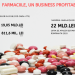 Farmaciile se pregătesc pentru vârful de sezon. Un business extrem de profitabil în România