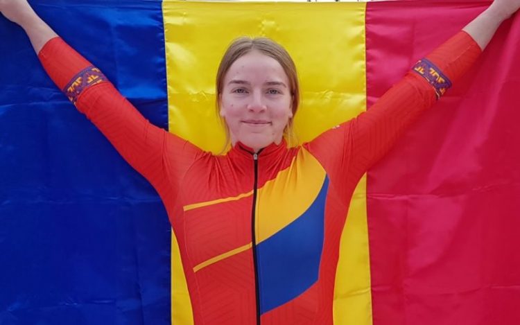 România a dat lovitura Olimpiada de iarnă de la Lausanne