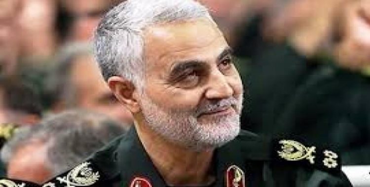 Şeful Forţei de elită Quds din Iran, generalul Soleimani, ucis de trupele SUA: Teheranul decretează trei zile de doliu naţional şi promite „răzbunare”