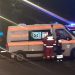 Accident pe Drumul Careiului din Satu Mare! Intervin trei ambulanțe