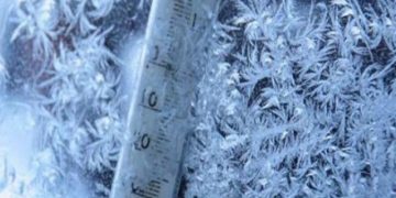 Avertizare MAE: Evitați această țară. Sunt semnalate temperaturi scăzute, polei şi precipitaţii abundente